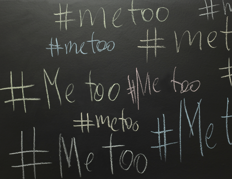 Exploring State Anti Sexual Harassment Laws In The Wake Of MeToo