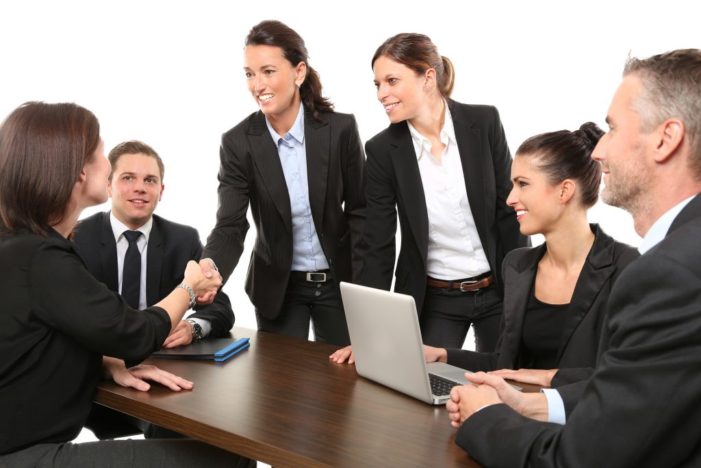 soft skills training